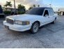 1993 Lincoln Town Car Executive for sale 101660868
